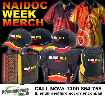  Aboriginal Merchandise