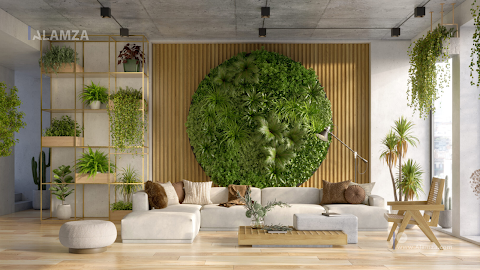 Reimagine Your Nest: Embracing Eco-Friendly Home Decor for a Sustainable Future