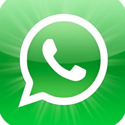 whatsapp messenger