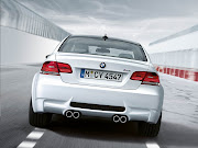 BMW M3 Coupe Wallpapers for PC