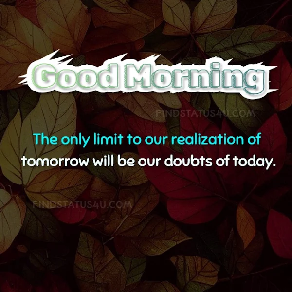 good-morning-quotes