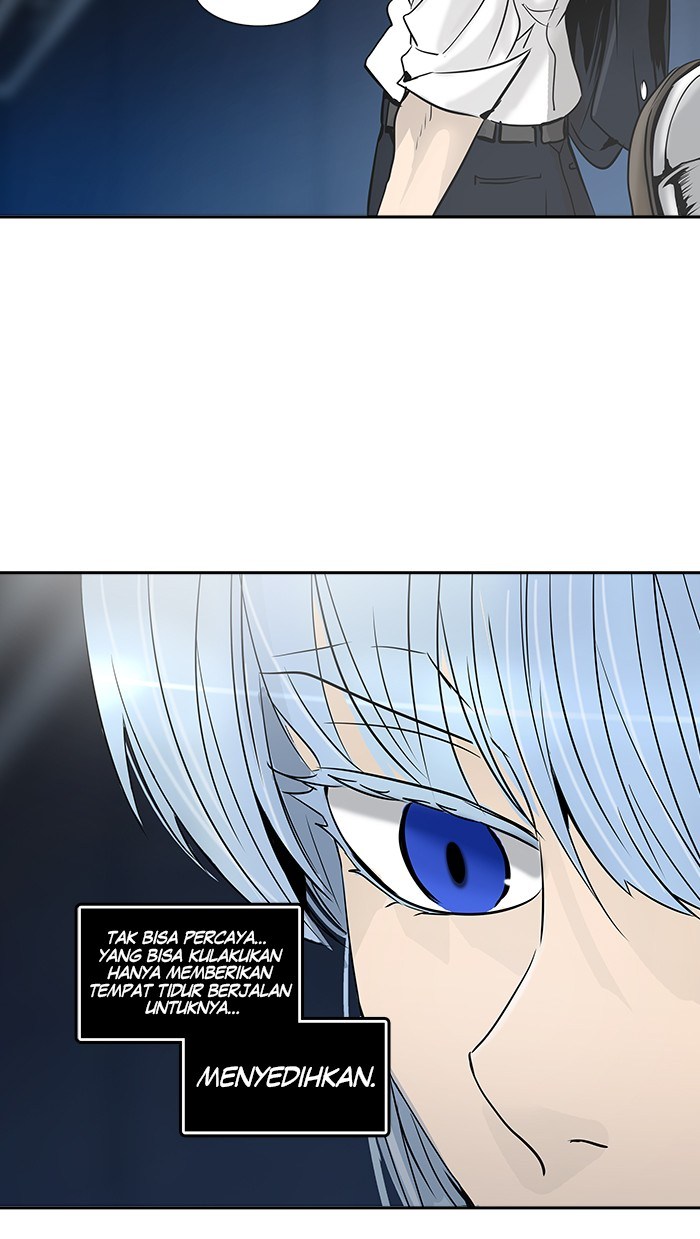 Webtoon Tower Of God Bahasa Indonesia Chapter 299