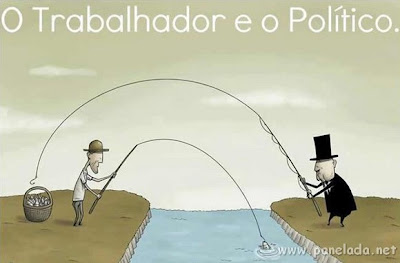 Resultado de imagem para FRASES polÃ­ticos corruptos