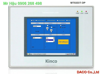 MT5323T-DP KINCO