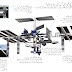 انٹرنیشنل اسپیس اسٹیشن کیسے تعمیر کیا گیا؟