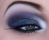 prom makeup eyeshadow