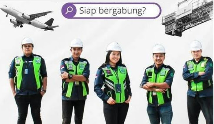 Lowongan Kerja Lowongan Kerja PT Angkasa Pura Property Tingkat D3 S1 Bulan    April 2024