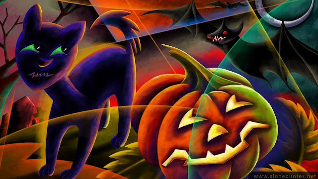 Halloween Hd Wallpaper Excellence