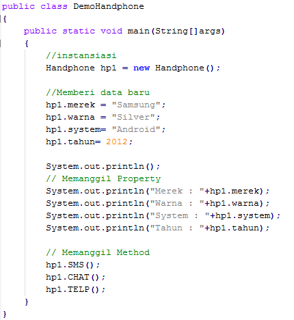 RodeBlog - Coding Galau