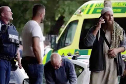  Retno Marsudi Ungkap 3 WNI Selamat 3 Lain Masih Dicari saat Penembakan di Masjid Christchurch