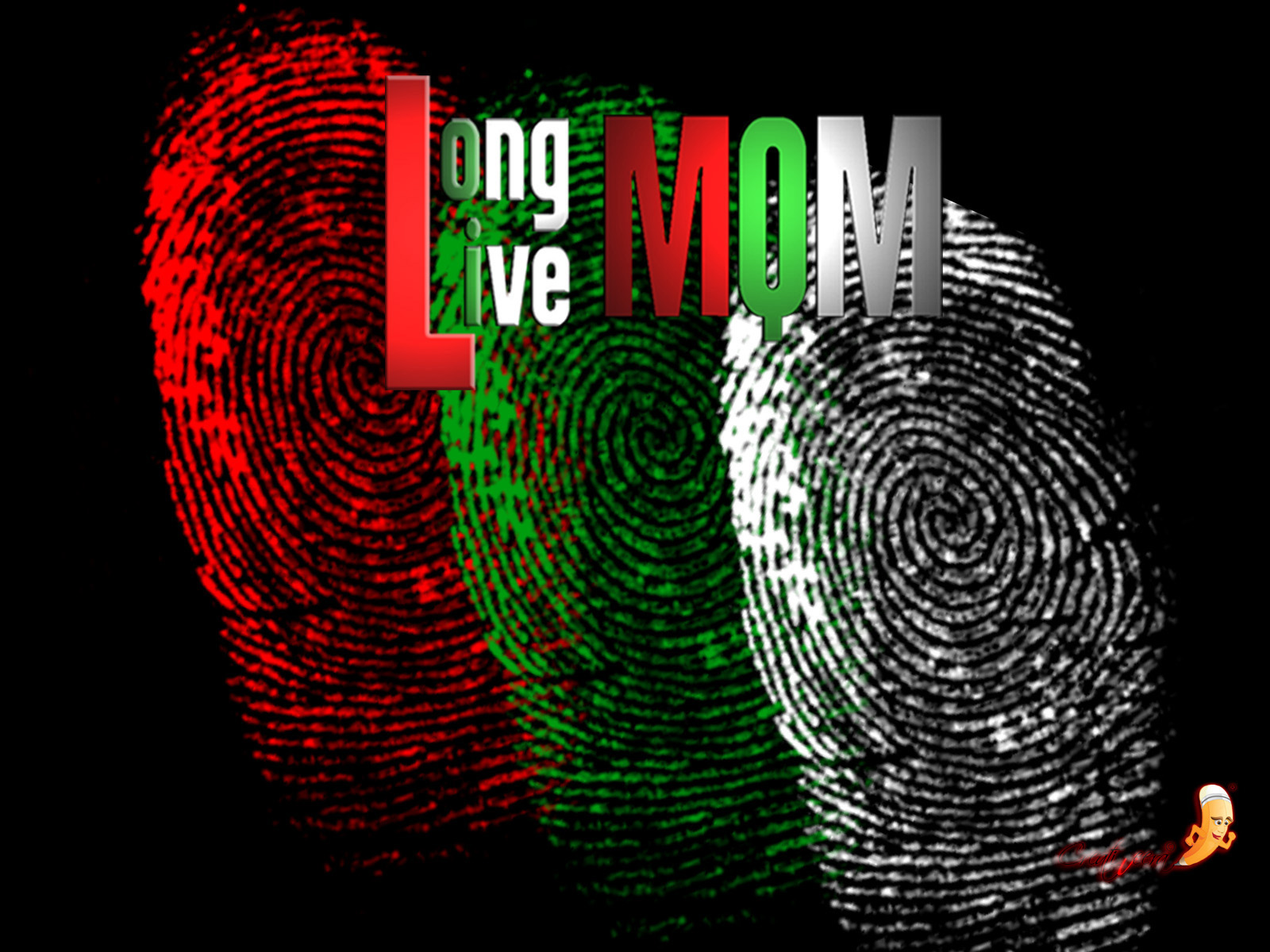 MQM Wallpapers