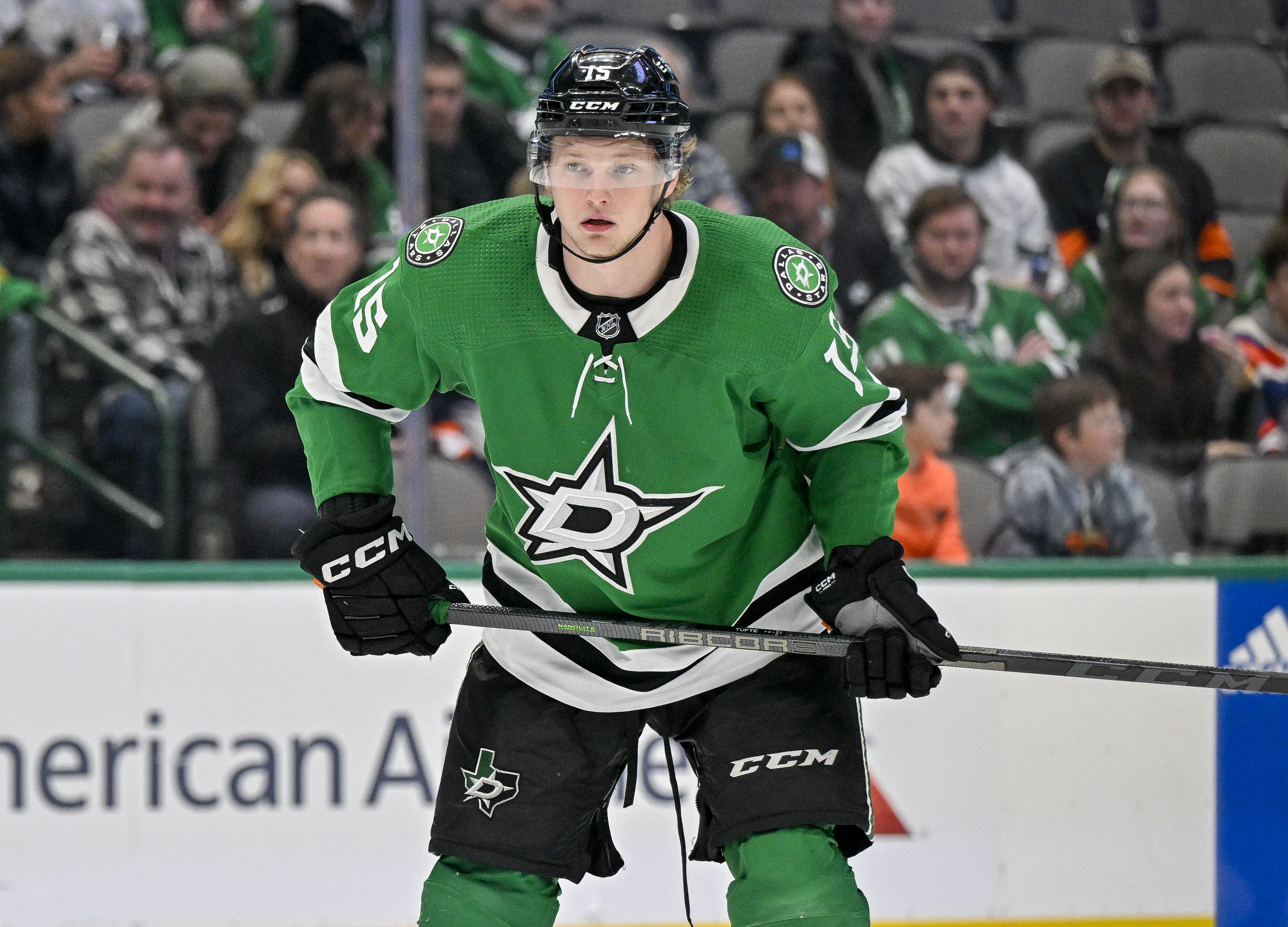 Dallas Stars' first-line future, DeBoer vs. Bowness