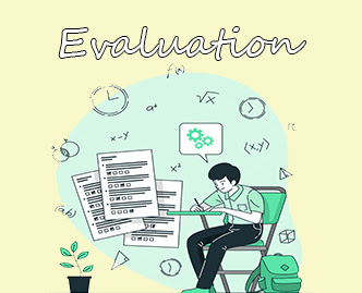 Evaluation