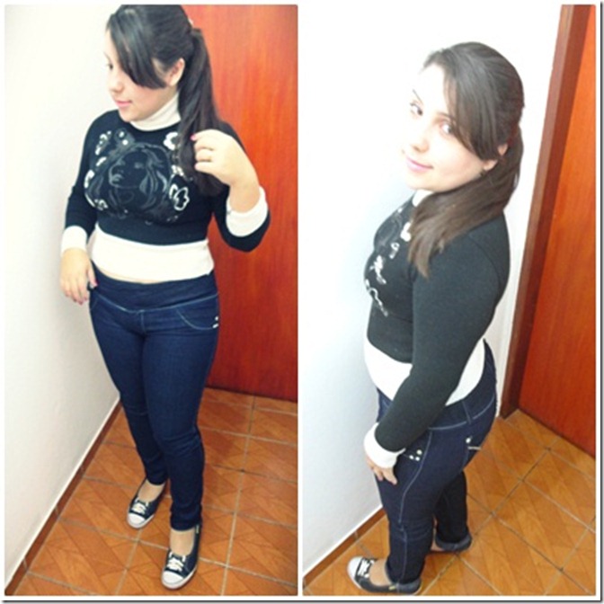 LOOK