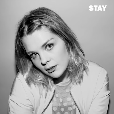 Hanne Leland Unveils Stunning New Single "Stay"