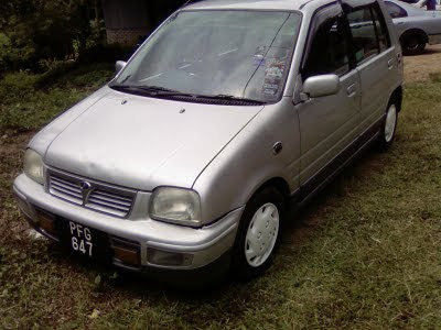 Kancil murah penang - Pro-Niaga marketplace