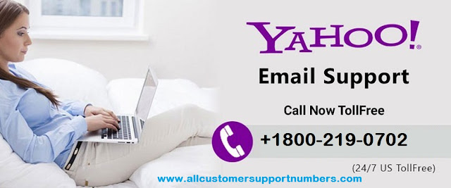 yahoo phone number  1800 219 0702