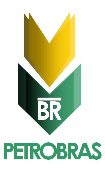 Visual Design Logo Petrobras