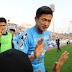 World's oldest professional footballer Kazuyoshi Miura, 53, signs new contract