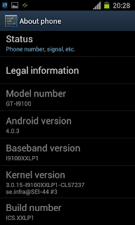 I9100XXLP1 firmware info