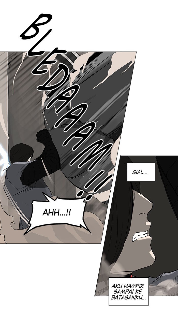 Tower of God Bahasa indonesia Chapter 169