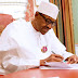 President Buhari forwards names of two ministerial nominees to senate for confirmation