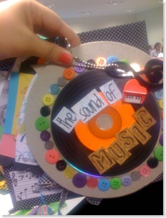 goodie - mini sound of music