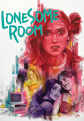 The Lonesome Room Dvd