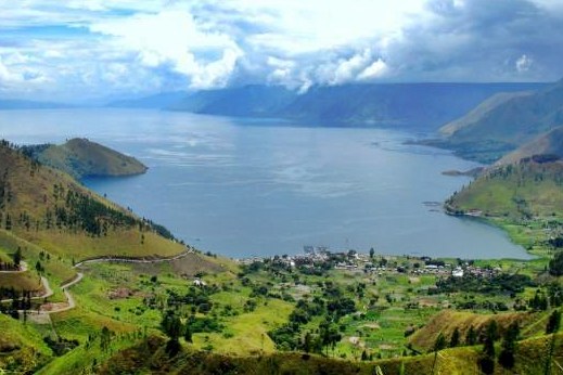 Danau Toba