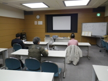 伝統素材を伝承していくために