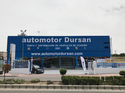 Automotor Dursan