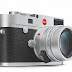 Leica M10 analog makine sevenlerin kalbini fethedecek