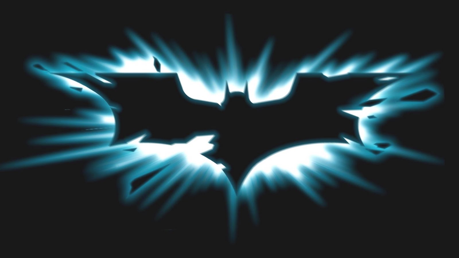 Batman Symbol Wallpaper