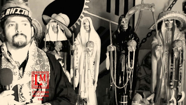 cuentos de terror, de miedo, de terror, historias de terror, la niña blanca, la santa muerte, leyendas cortas, leyendas de mexico, leyendas de terror, Leyendas Mexicanas, relatos de terror, santa muerte, videos de terror