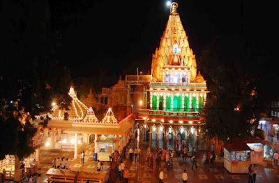  MAHAKALESHWAE MANDIR