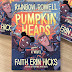 Rainbow Rowell: Pumpkinheads {Értékelés}