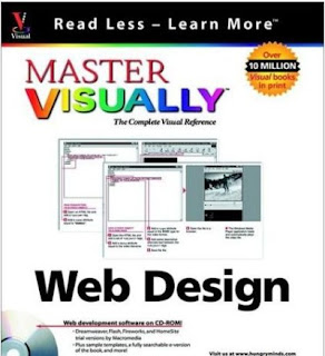 Master Visually Web Design
