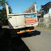 Sebuah Ide Dibokong Truck