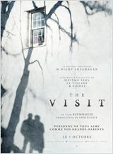 The Visit vf