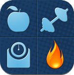 DailyBurn Tracker App to get you in Shape