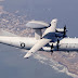 ZDK-03 Karakoram Eagle AEW&C Flying Above Manora Island, Karachi