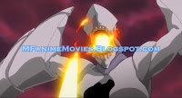 Mediafire Bleach Movie 3 Fade to Black Screenshots 3