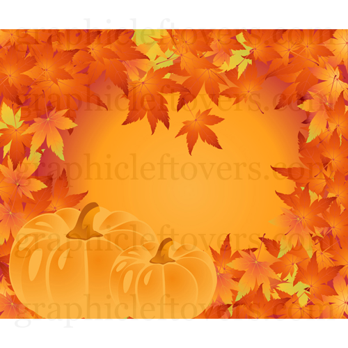 animated thanksgiving wallpaper. Thanksgiving Vector Wallpapers