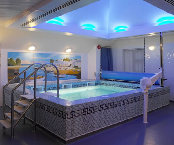 New home  designs  latest Indoor home  swimming pool  