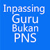 Informasi Pengiriman Berkas Kesetaraan jabatan dan Pangkat bagi guru bukan PNS jenjang Pendidikan Dasar