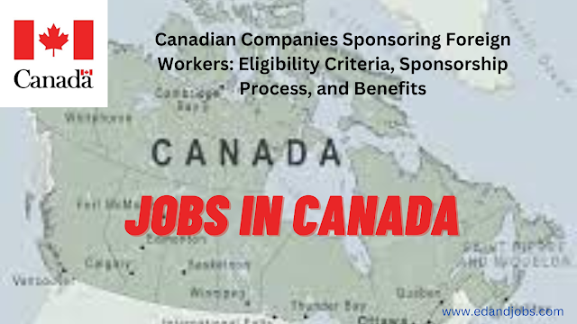 Canada Jobs