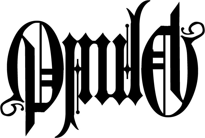 Ambigram Tattoo Design