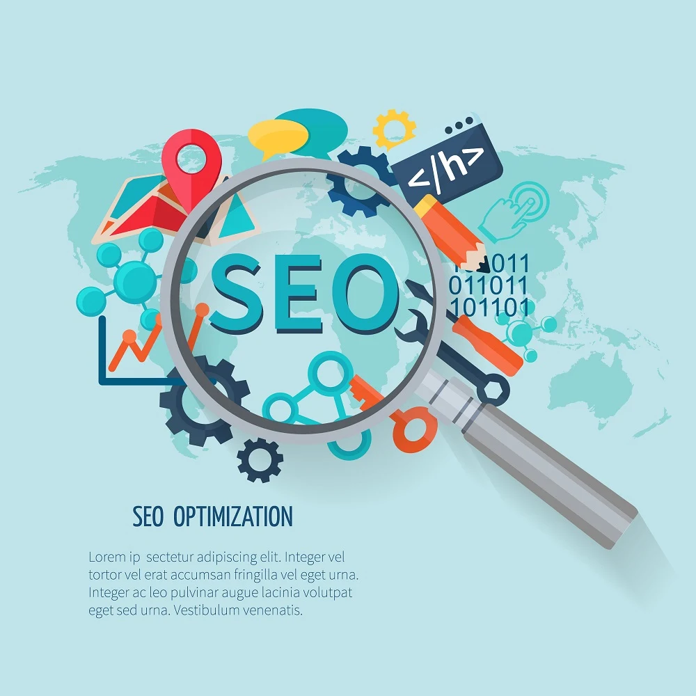 Optimize Your Website for Search Engines SEO