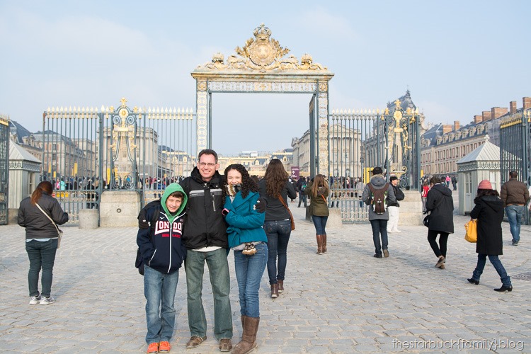 Palace of Versailles blog-10