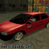 Chevrolet Corsa Wind 2001